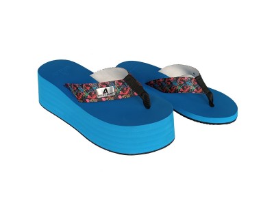 Compensação de encurtamento de membro inferior em calçado