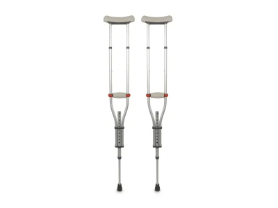 4.2. Muleta Axilar até 120kg (par)