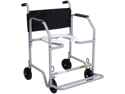 1.5. Cadeira de Banho Obeso até 120kg