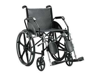 2.6. Cadeira de Rodas com Elevação de pernas até 100kg