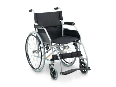 2.3. Cadeira de Rodas SemiObeso até 100kg