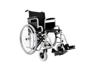 2.4. Cadeira de Rodas Obeso até 120kg