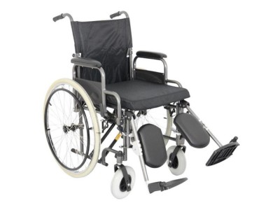 2.7. Cadeira de Rodas com Elevação de pernas até 120kg