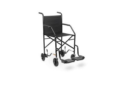 2.2. Cadeira de Rodas Econômica até 85kg